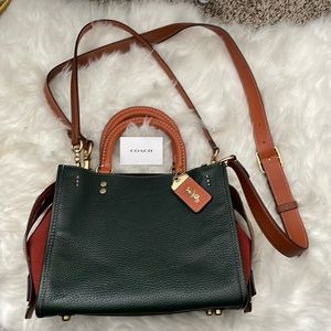 Rogue 25 in Colorblock